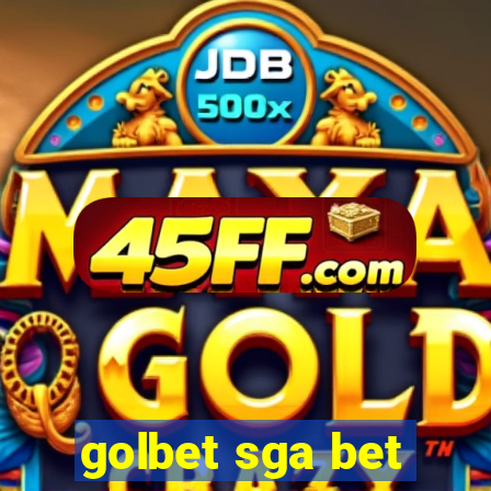 golbet sga bet